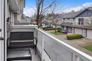 Photo 11: 45 11229 232 STREET in Maple Ridge: East Central Townhouse for sale : MLS®# R2523761