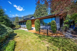 Photo 21: 4640 HIGHLAND Boulevard in North Vancouver: Canyon Heights NV House for sale : MLS®# R2875248