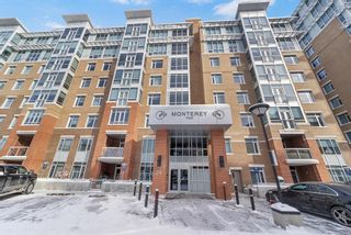 Photo 1: 102 24 Varsity Estates Circle NW in Calgary: Varsity Apartment for sale : MLS®# A2028045