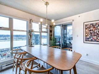 Photo 11: 1106 720 CARNARVON Street in New Westminster: Downtown NW Condo for sale in "Carnarvon Towers" : MLS®# R2518047