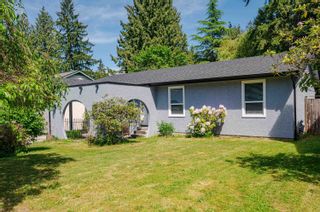Photo 1: 4776 200A Street in Langley: Langley City House for sale : MLS®# R2792348