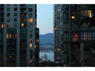 Photo 20: 1255 ALBERNI ST in Vancouver: West End VW Condo for sale (Vancouver West)  : MLS®# V1030777