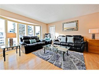 Photo 5: 2612 LAUREL Crescent SW in Calgary: Lakeview House for sale : MLS®# C4050066