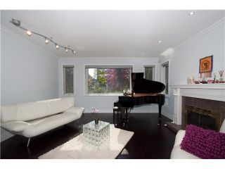 Photo 2: 4697 W 7TH Avenue in Vancouver: Point Grey House for sale (Vancouver West)  : MLS®# V1043985