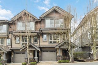 Photo 2: 106 1480 SOUTHVIEW Street in Coquitlam: Burke Mountain Townhouse for sale : MLS®# R2853397