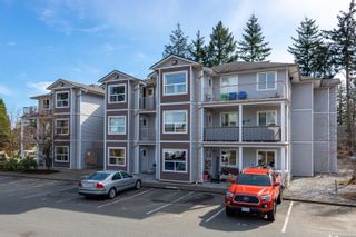 Photo 1: 203 262 Birch St in Campbell River: CR Campbell River Central Condo for sale : MLS®# 870049