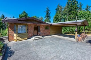 Photo 1: 1466 Stag Rd in Campbell River: CR Willow Point House for sale : MLS®# 937172