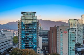 Photo 23: 1901 930 CAMBIE Street in Vancouver: Yaletown Condo for sale in "PACIFIC PLACE LANDMARK II" (Vancouver West)  : MLS®# R2736676