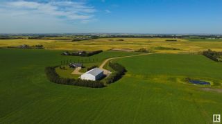 Photo 49: 54511 RGE RD 260: Rural Sturgeon County House for sale : MLS®# E4352751