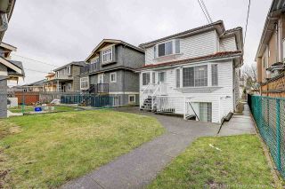 Photo 18: 2035 E 48TH Avenue in Vancouver: Killarney VE House for sale (Vancouver East)  : MLS®# R2245585