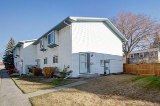 Photo 21: 141 4810 40 Avenue SW in Calgary: Glamorgan Row/Townhouse for sale : MLS®# A1156229