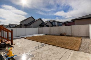 Photo 28: 494 Silverado Boulevard SW in Calgary: Silverado Detached for sale : MLS®# A2114036