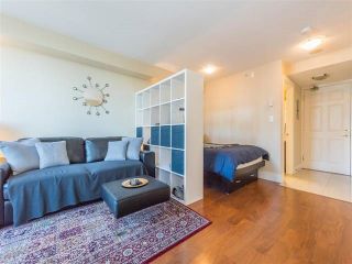 Photo 18: 2302 1188 RICHARDS Street in Vancouver: Yaletown Condo for sale (Vancouver West)  : MLS®# R2141542