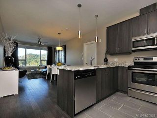 Photo 8: 416 1145 Sikorsky Rd in Langford: La Westhills Condo for sale : MLS®# 620837