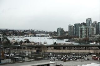 Photo 17: 1401 1768 COOK Street in Vancouver: False Creek Condo for sale (Vancouver West)  : MLS®# R2851670
