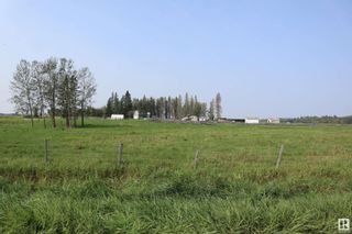 Photo 38: A 1308 TWP RD 482: Rural Leduc County Manufactured Home for sale : MLS®# E4356081