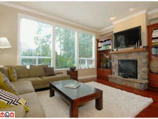 Photo 7: 14160 33RD Avenue in Surrey: Elgin Chantrell House for sale in "Estates at Elgin Creek" (South Surrey White Rock)  : MLS®# F1123079