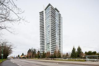 Photo 3: 808 6688 ARCOLA Street in Burnaby: Highgate Condo for sale (Burnaby South)  : MLS®# R2670115