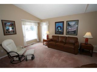 Photo 3: 303 MACEWAN VALLEY Mews NW in CALGARY: MacEwan Glen Residential Detached Single Family for sale (Calgary)  : MLS®# C3462411