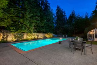 Photo 3: 2820 BUSHNELL Place in North Vancouver: Westlynn Terrace House for sale : MLS®# R2780572