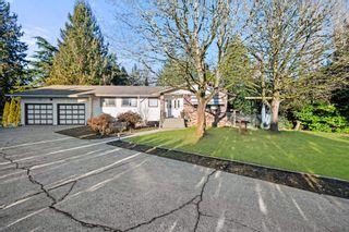 Main Photo: 2921 LAURNELL Crescent in Abbotsford: Central Abbotsford House for sale : MLS®# R2859783