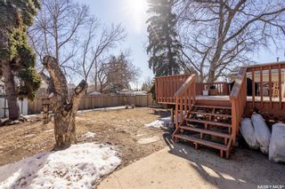 Photo 25: 68 Roberts Place in Regina: Mount Royal RG Residential for sale : MLS®# SK963294
