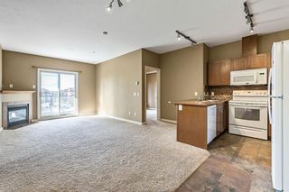Photo 3: 4302 92 Crystal Shores Road: Okotoks Apartment for sale : MLS®# A1254415