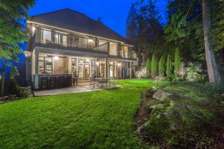 Photo 19: 108 DEERVIEW Lane: Anmore House for sale (Port Moody)  : MLS®# R2349211