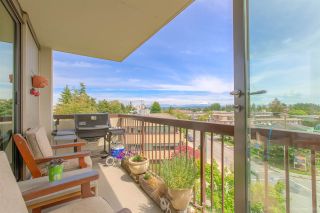Photo 15: 502 1521 GEORGE STREET: White Rock Condo for sale (South Surrey White Rock)  : MLS®# R2544402