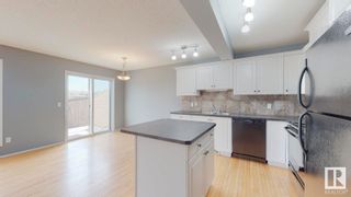 Photo 3: 7 RED CANYON Way: Fort Saskatchewan House Half Duplex for sale : MLS®# E4331330