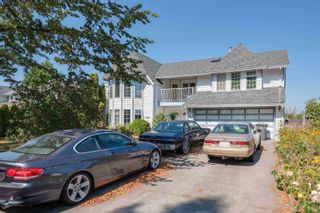 Photo 2: 13475 59B Avenue in Surrey: Panorama Ridge House for sale : MLS®# R2720815
