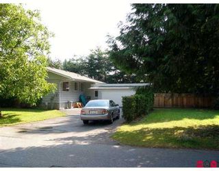 Photo 9: 31808 BEECH Ave in Abbotsford: Abbotsford West House for sale in "Behind Bakerview Church" : MLS®# F2618144