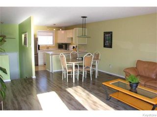 Photo 3: 251 Tufnell Drive in Winnipeg: River Park South Residential for sale (2F)  : MLS®# 1628171