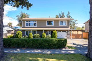 Photo 1: 4524 46A Street in Delta: Ladner Elementary House for sale (Ladner)  : MLS®# R2693186