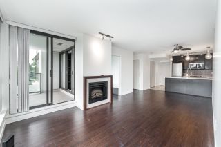 Photo 8: 607 7325 ARCOLA Street in Burnaby: Highgate Condo for sale in "ESPRIT" (Burnaby South)  : MLS®# R2700794
