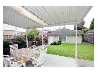 Photo 10: 292 W 63RD Avenue in Vancouver: Marpole House for sale (Vancouver West)  : MLS®# V853975