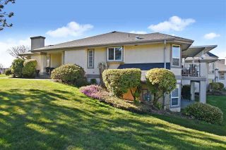 Photo 31: 5 32777 CHILCOTIN Drive in Abbotsford: Central Abbotsford Townhouse for sale in "CARTIER HEIGHTS" : MLS®# R2572814