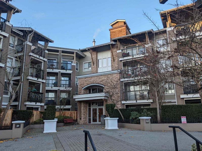 FEATURED LISTING: 121 - 8915 202 Street Langley