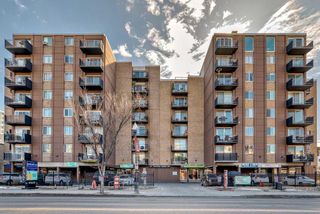 Photo 3: 410 519 17 Avenue SW in Calgary: Cliff Bungalow Apartment for sale : MLS®# A2115449
