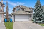 Main Photo: 323 Harvest Grove Place NE in Calgary: Harvest Hills Detached for sale : MLS®# A2134297