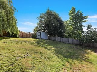 Photo 23: 611 S McPhedran Rd in CAMPBELL RIVER: CR Campbell River Central House for sale (Campbell River)  : MLS®# 844607
