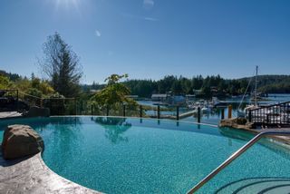 Photo 32: 3C 12849 LAGOON Road in Madeira Park: Pender Harbour Egmont Condo for sale in "Painted Boat Resort" (Sunshine Coast)  : MLS®# R2814881