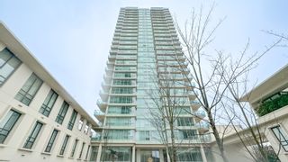 Photo 1: 1702 2232 DOUGLAS Road in Burnaby: Brentwood Park Condo for sale in "AFFINITY II" (Burnaby North)  : MLS®# R2762417