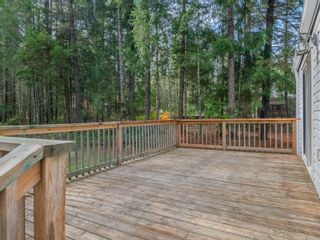 Photo 14: 1194 Stagdowne Rd in Errington: PQ Errington/Coombs/Hilliers Manufactured Home for sale (Parksville/Qualicum)  : MLS®# 888741