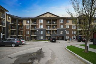Photo 3: 2113 81 Legacy Boulevard SE in Calgary: Legacy Apartment for sale : MLS®# A2128110