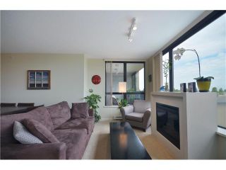 Photo 3: 513 7138 COLLIER Street in Burnaby: Highgate Condo for sale in "Stanford House" (Burnaby South)  : MLS®# V966759