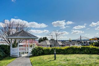 Photo 18: 111 28 RICHMOND Street in New Westminster: Fraserview NW Townhouse for sale in "Castleridge" : MLS®# R2565218