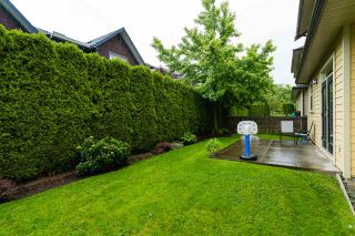 Photo 48: 41 15885 26 Avenue in Surrey: Grandview Surrey Townhouse for sale in "Skylands" (South Surrey White Rock)  : MLS®# R2465175
