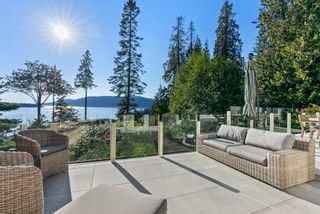 Photo 32: 5450 MARINE Drive in West Vancouver: Caulfeild House for sale : MLS®# R2724220