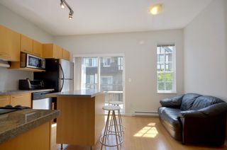Photo 5: 20 7331 HEATHER Street in Richmond: McLennan North Townhouse for sale : MLS®# V957548